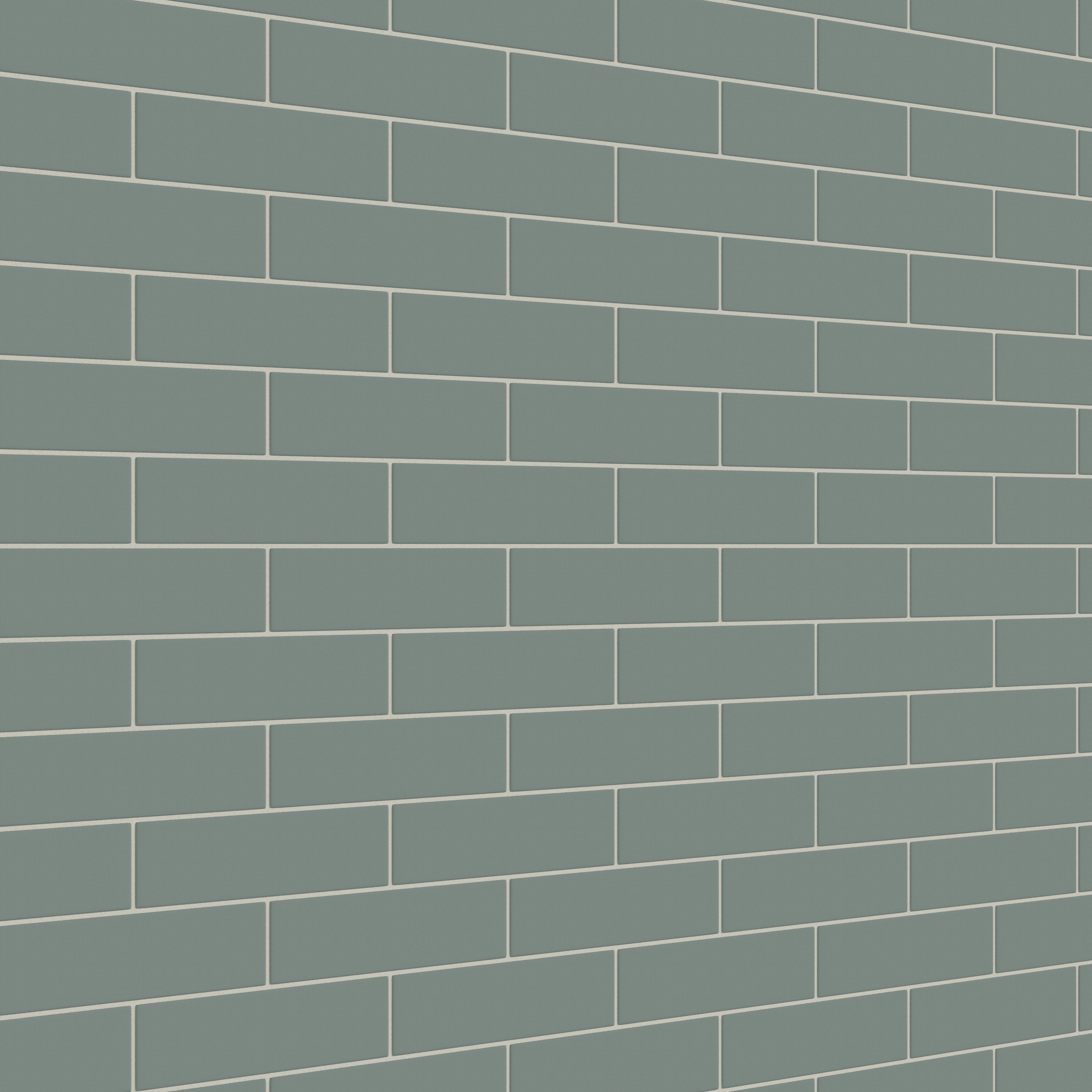 3x12 Original Ceramic Tile in Flagstone Matte