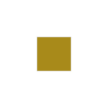 4x4 Original Ceramic Tile in Mustard Seed Gloss
