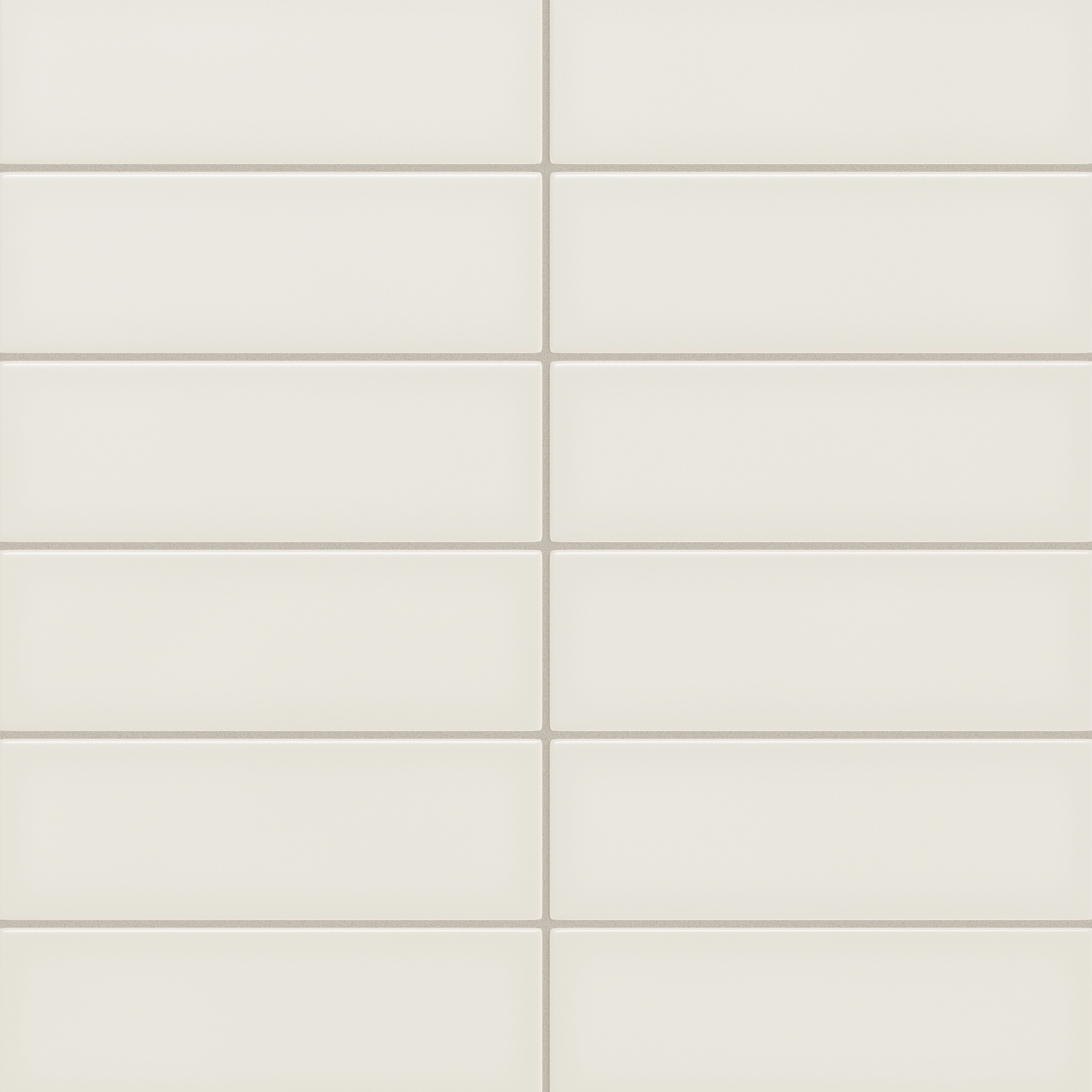 4x12 Original Ceramic Tile in Feldspar Matte