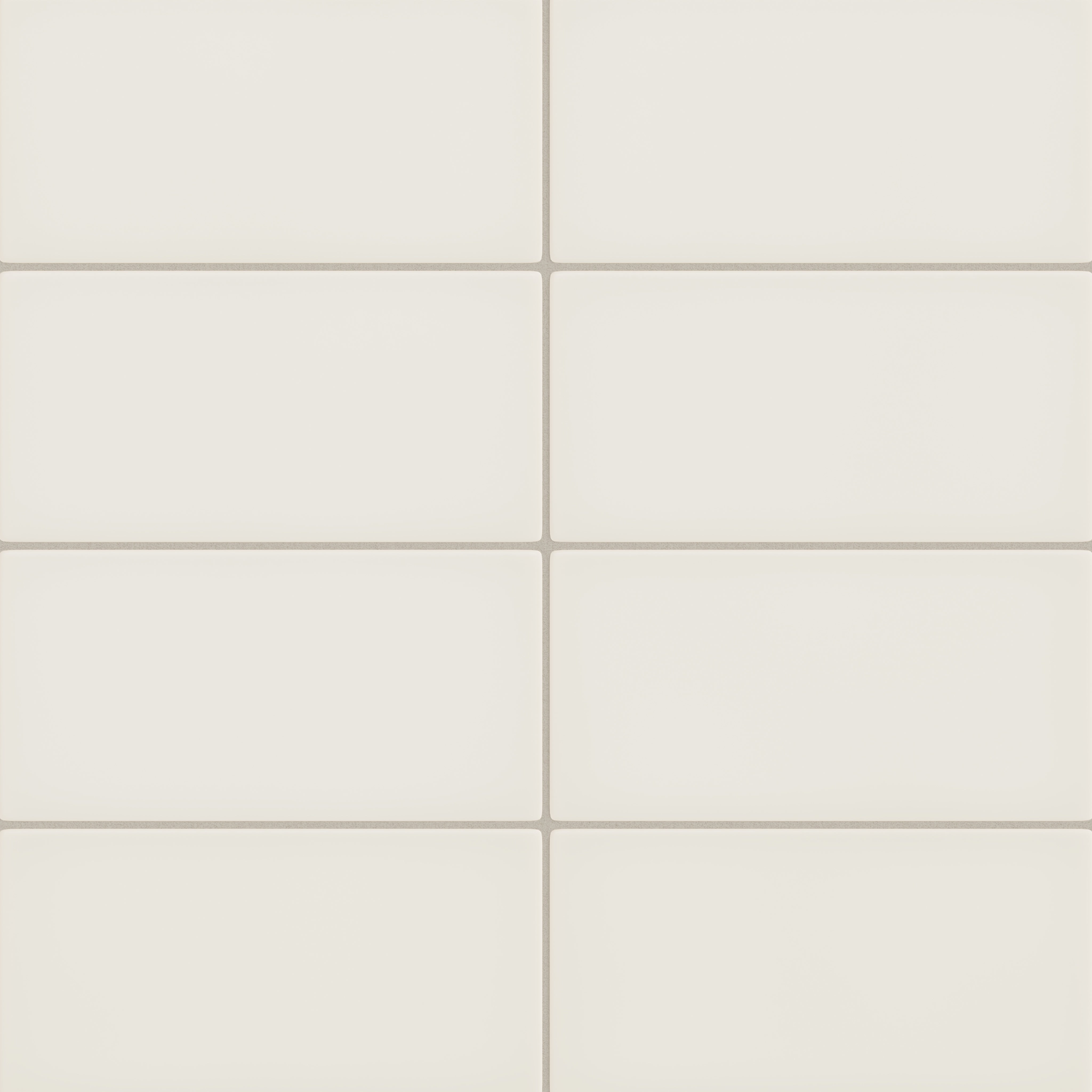 6x12 Original Ceramic Tile in Feldspar Matte