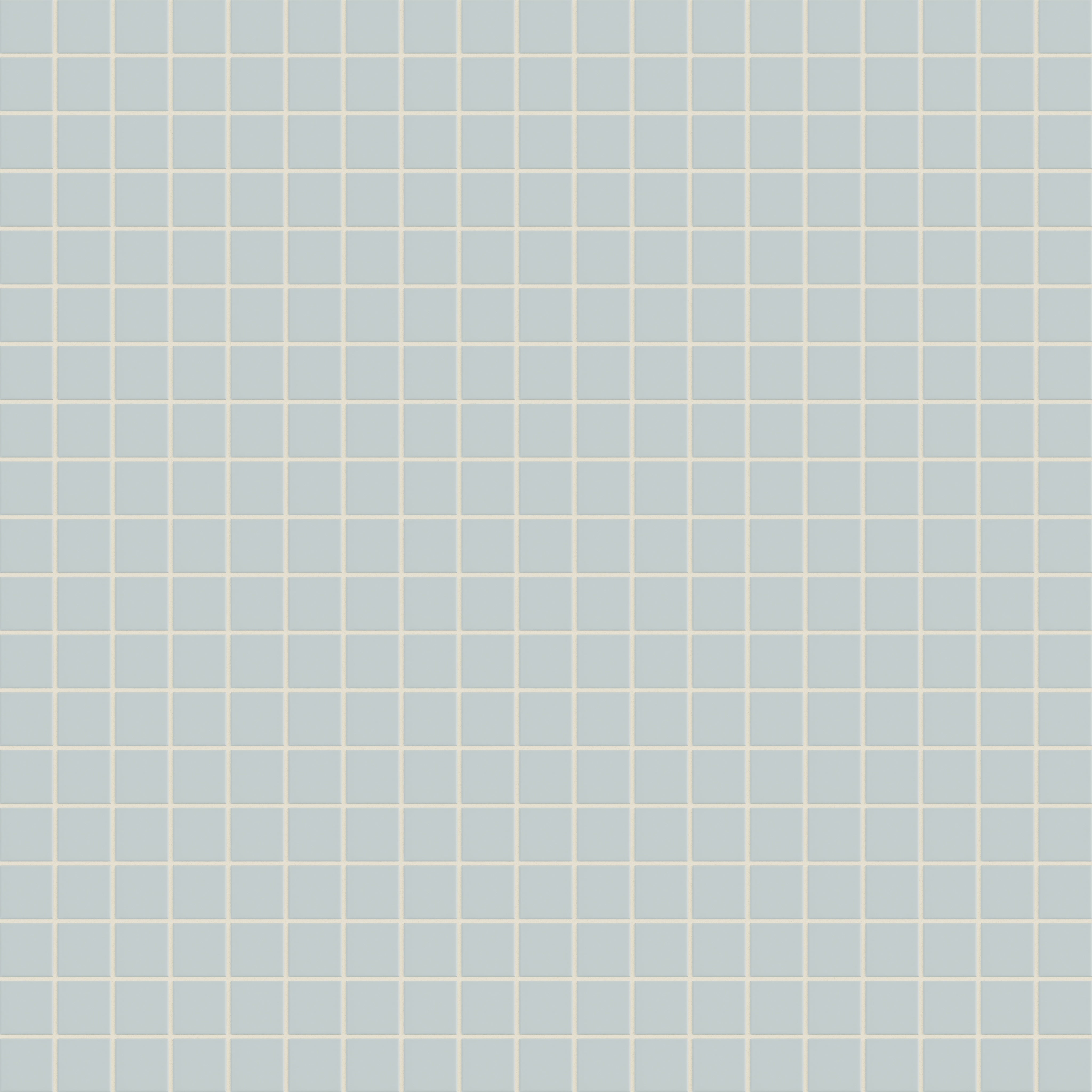 2x2 Straight Set Sheeted Natural Press Ceramic Mosaic Tile in Hood River Matte