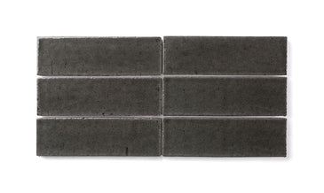 2.5x8 Brick Tile in Absaroka