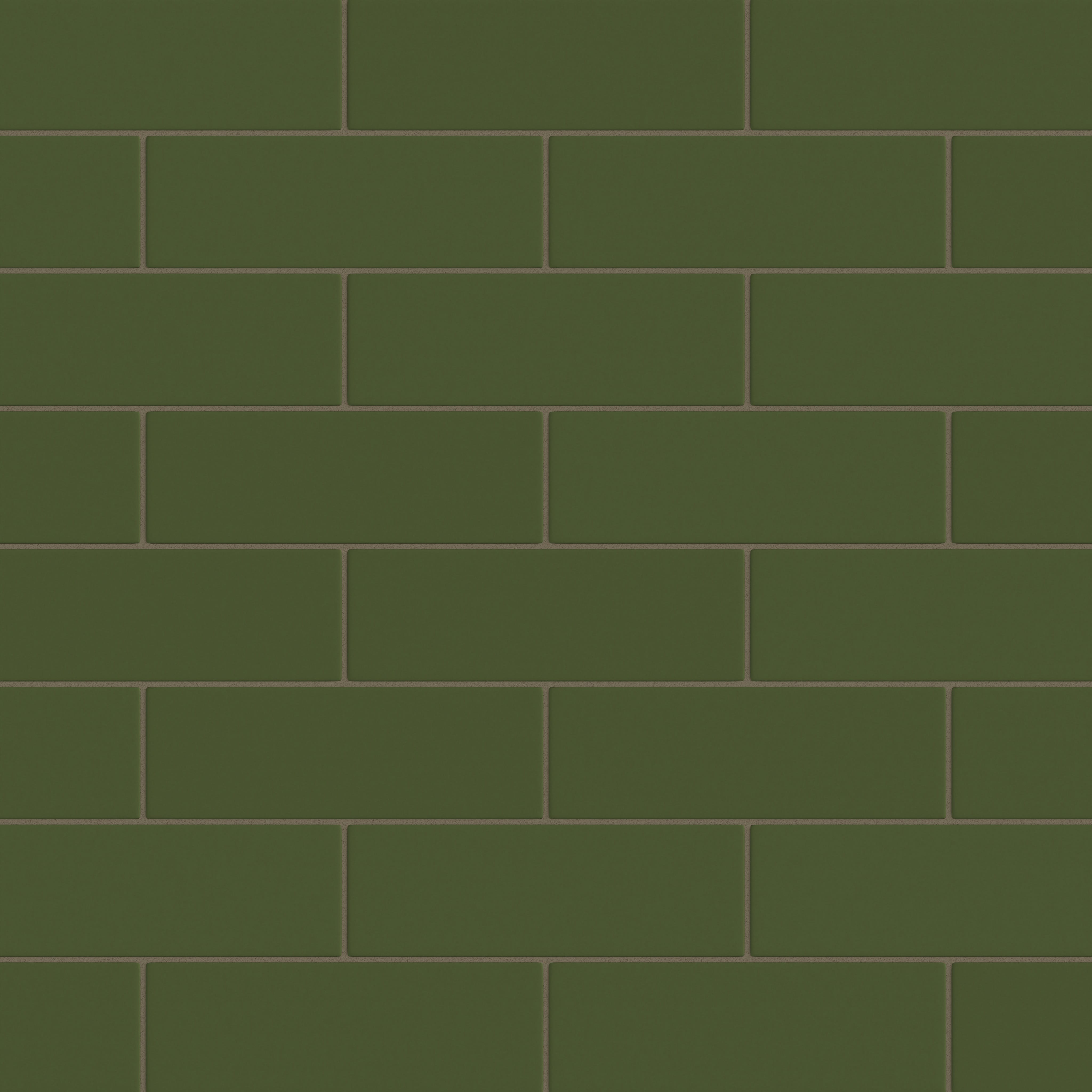 4x12 Original Ceramic Tile in Lone Pine Matte