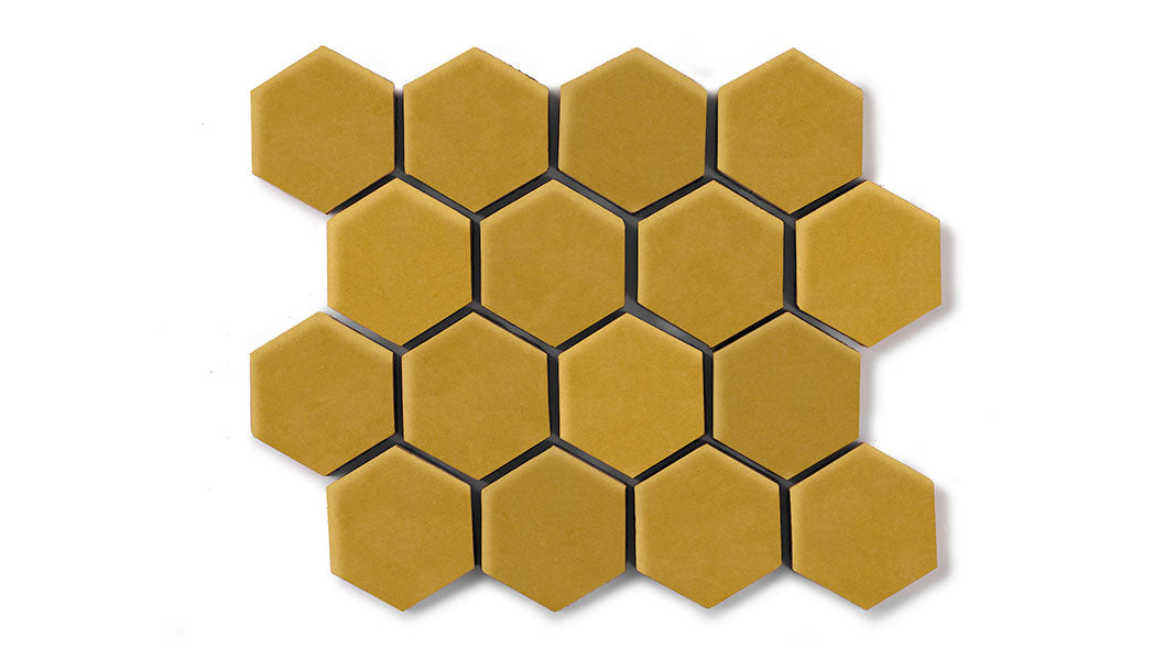 Mustard Seed Matte