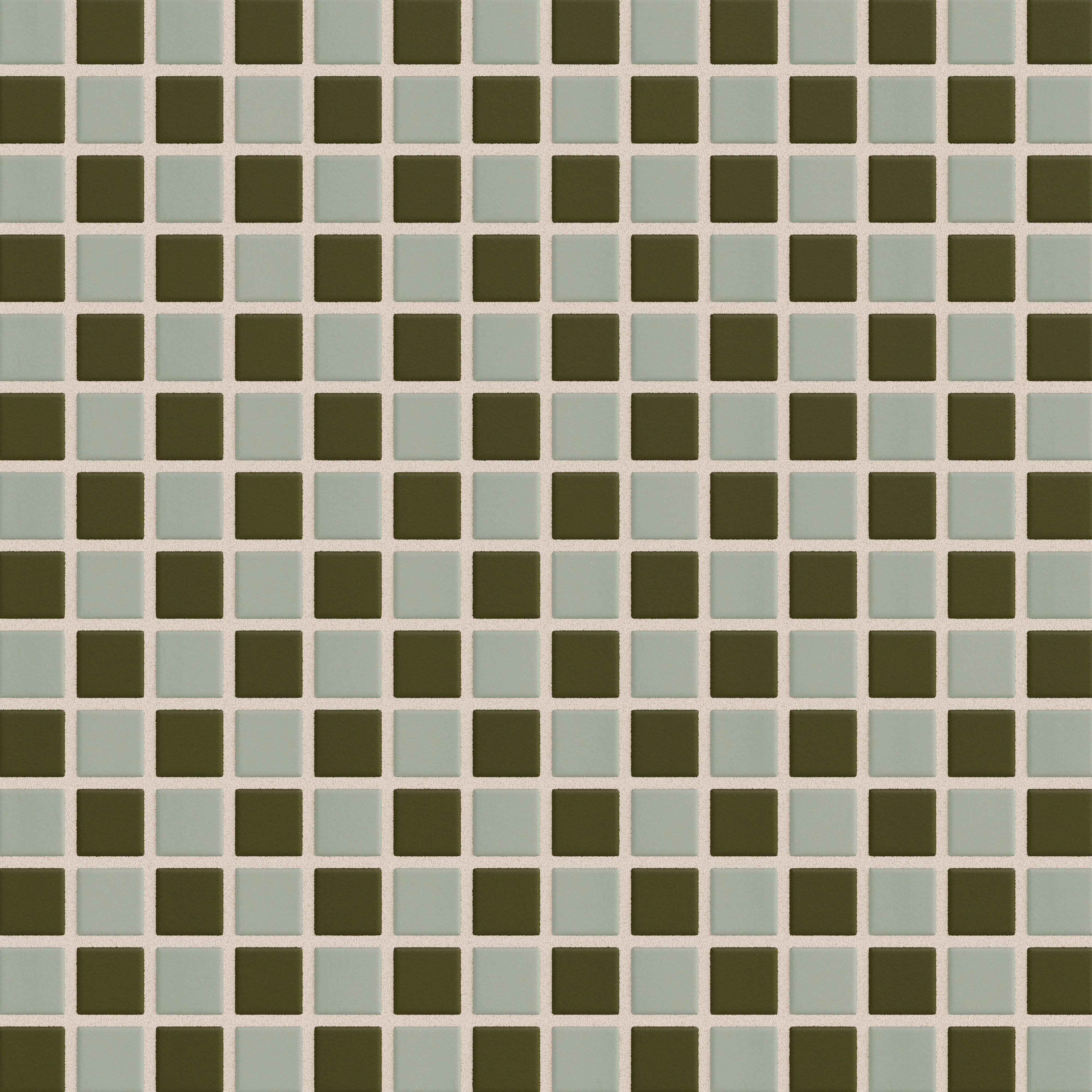Checkerboard Sample Kit in Rosemary & Bonsai Matte