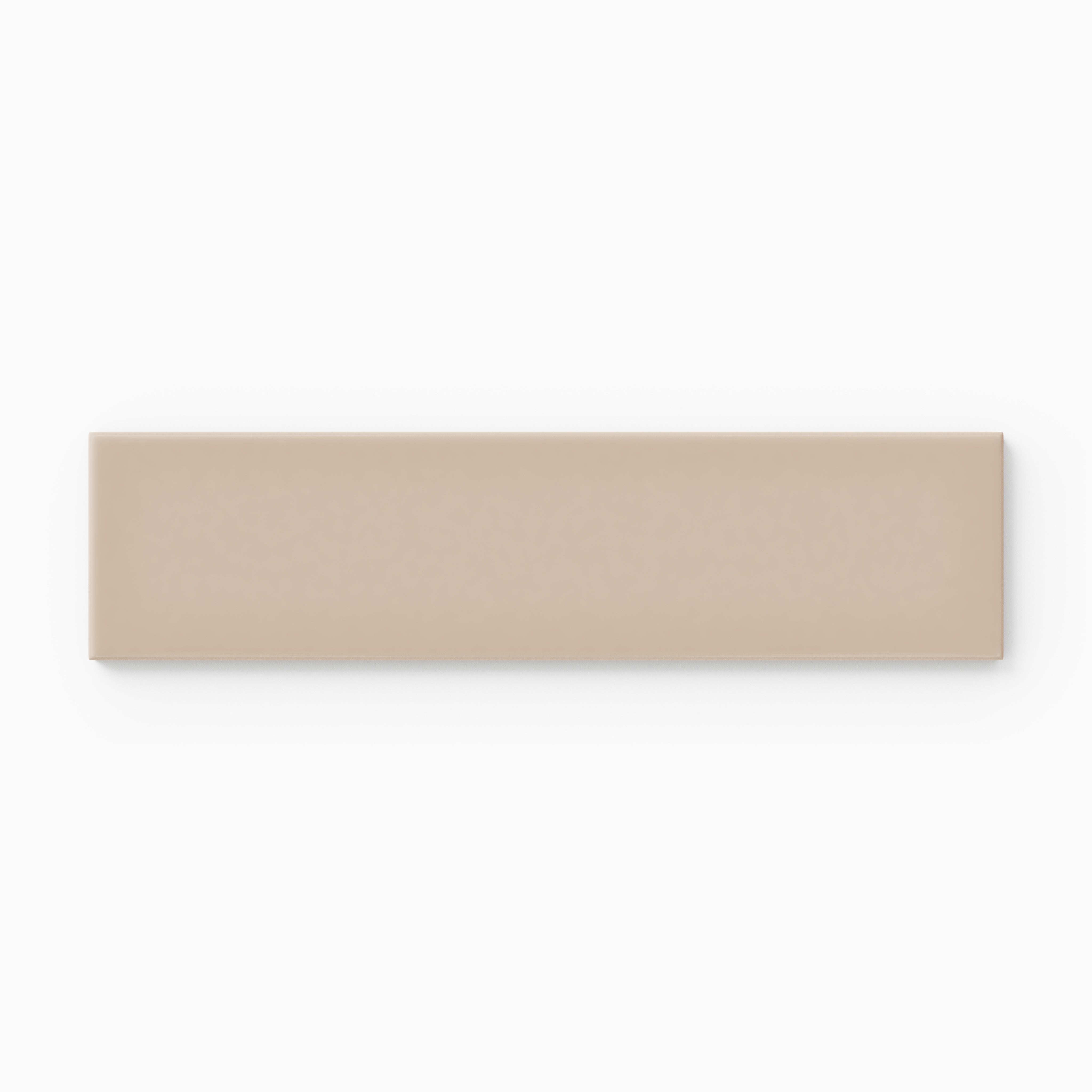 Sweet Pea 2x8 Matte Original Ceramic Tile - Fireclay Tile