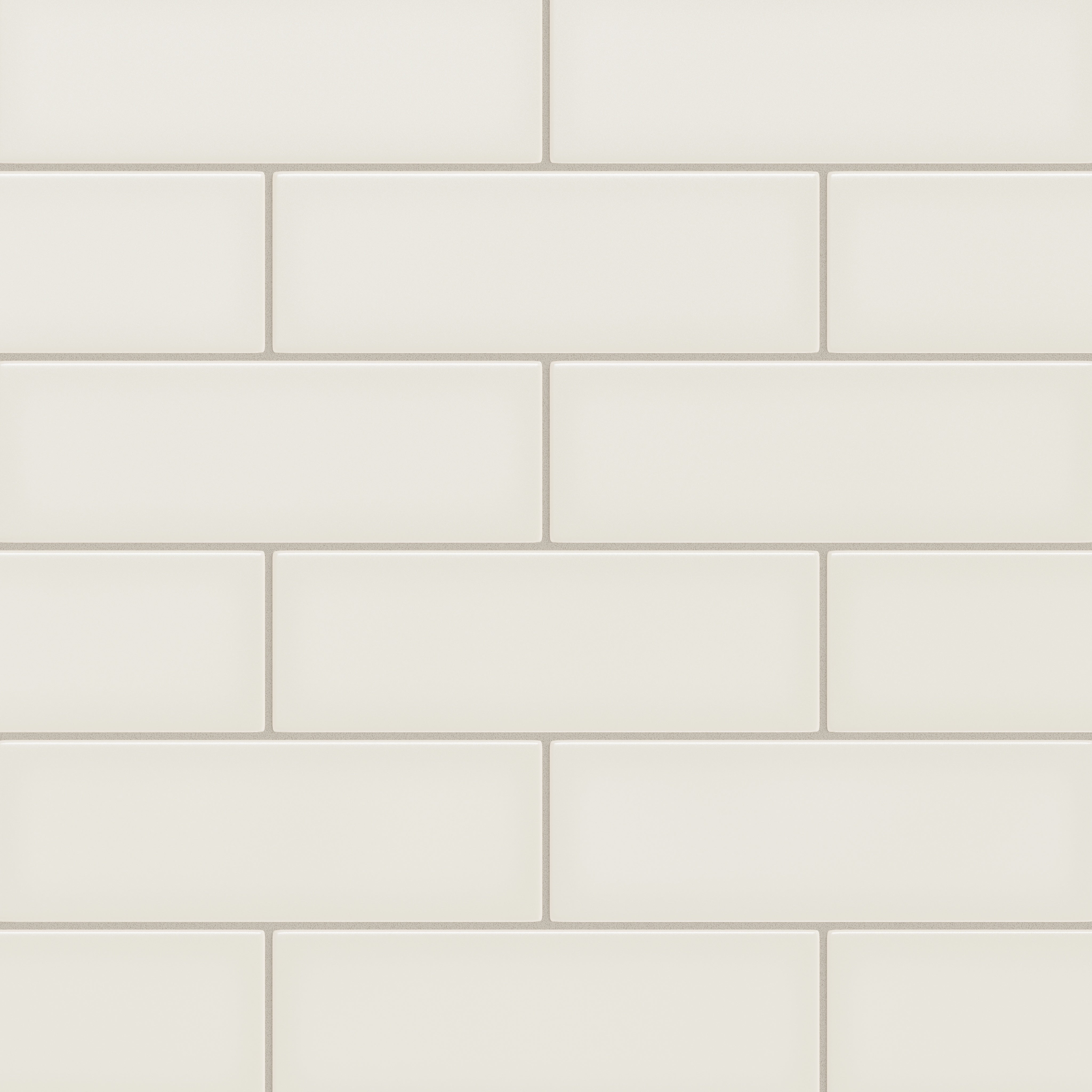 4x12 Original Ceramic Tile in Feldspar Matte