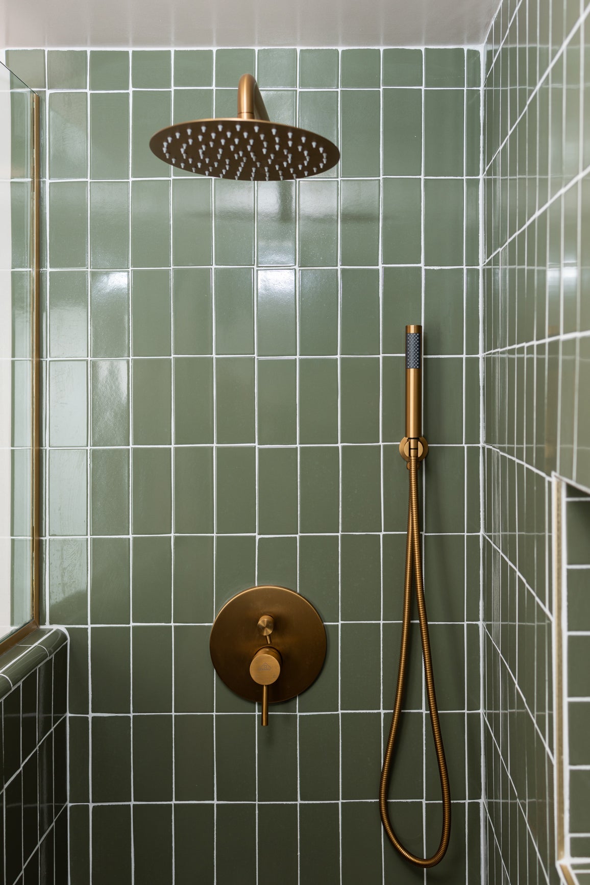 3x6 Original Ceramic Tile in Peabody Gloss