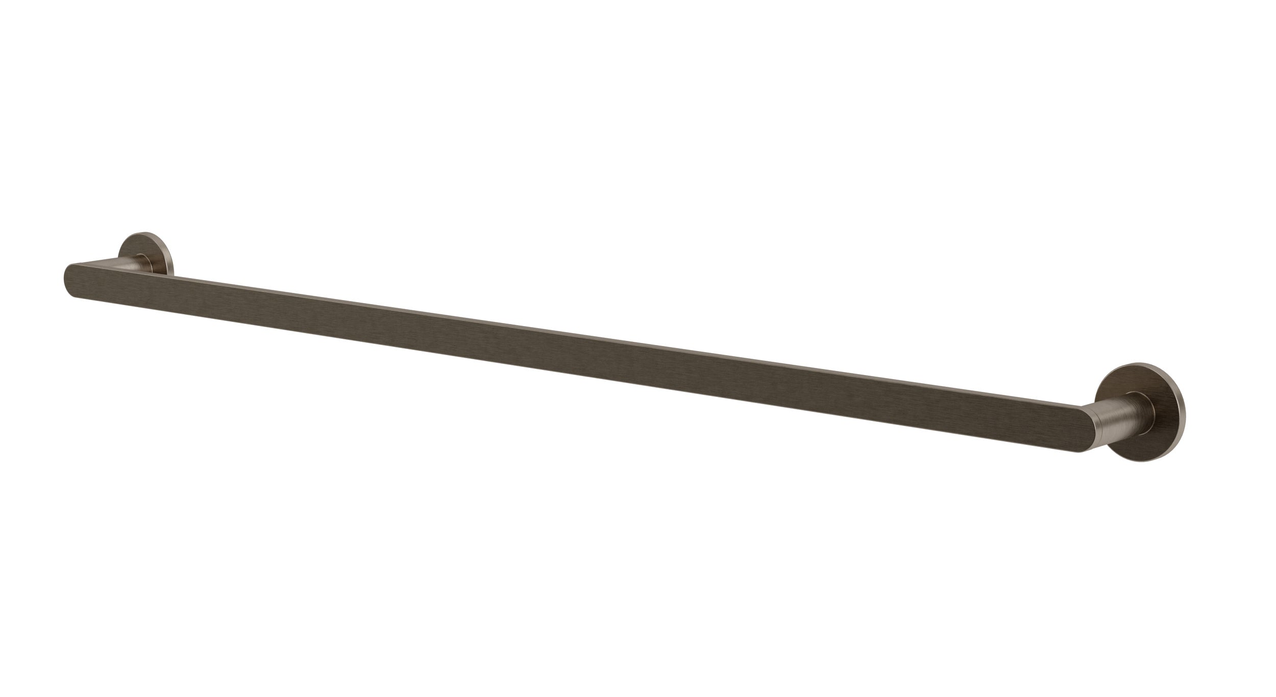 Foundry Towel Bar 30" in Antique Nickel