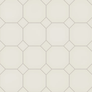 Gramercy Original Ceramic Tile in Feldspar Matte