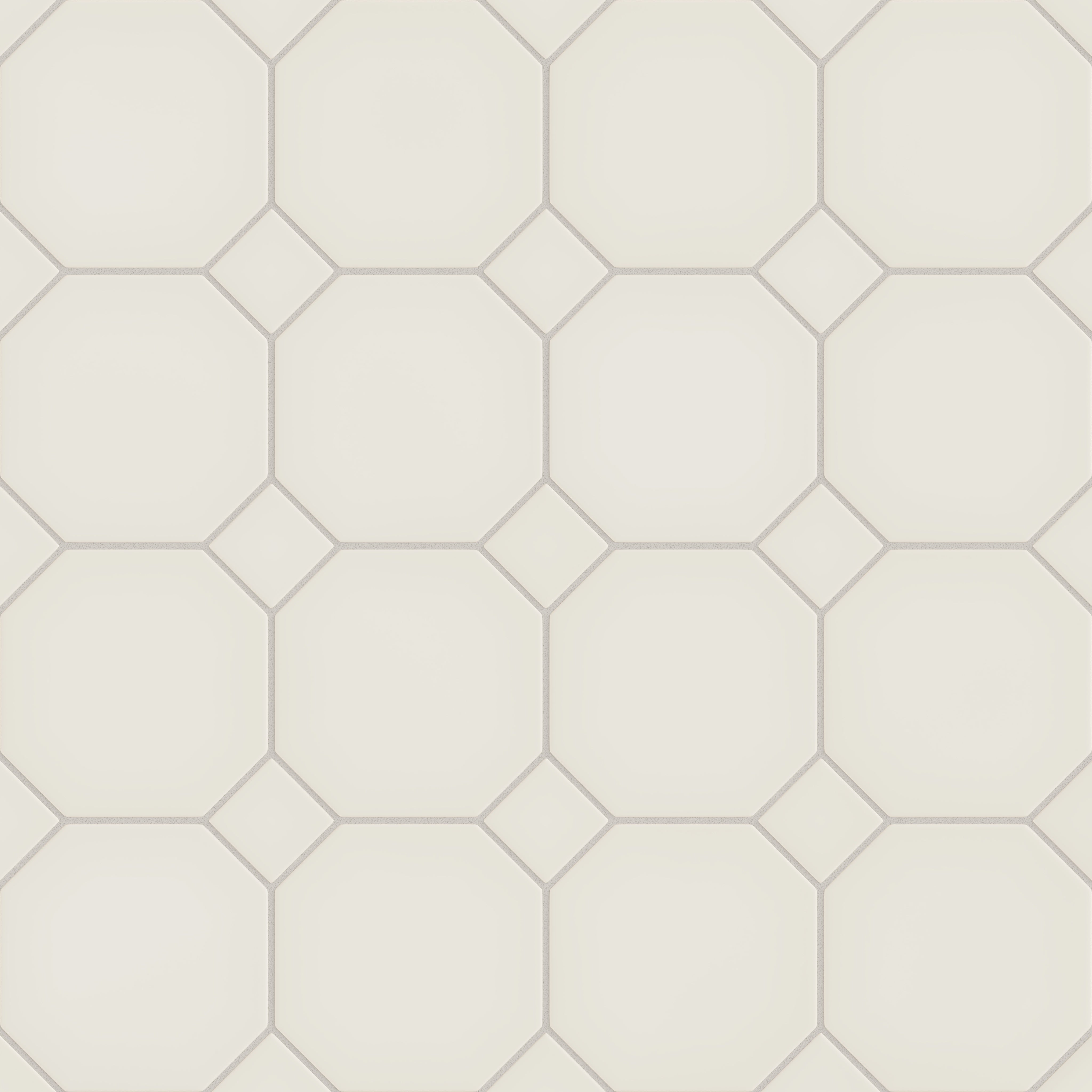 Gramercy Original Ceramic Tile in Feldspar Matte