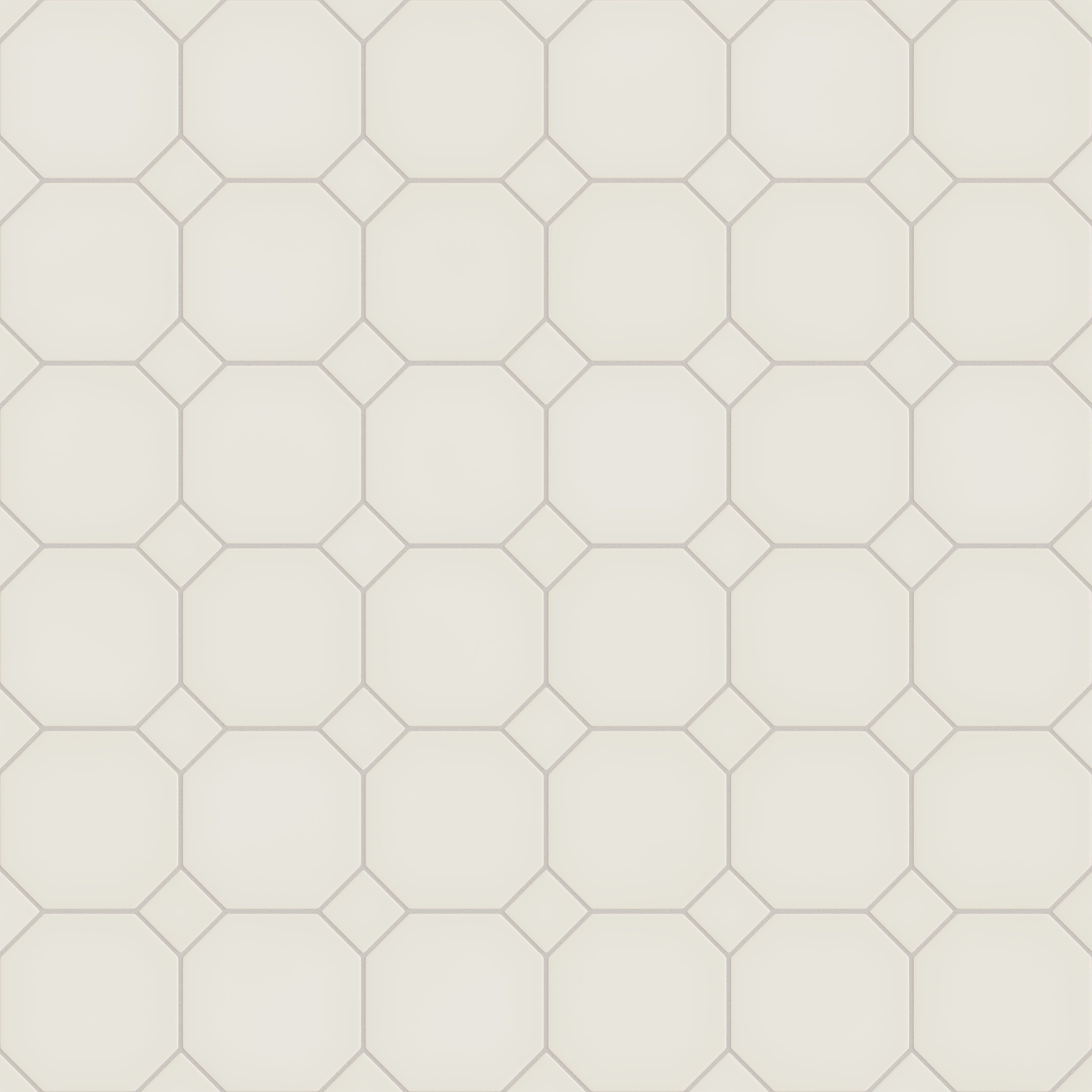 Gramercy Original Ceramic Tile in Feldspar Matte