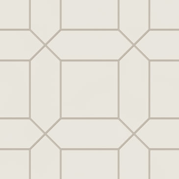 Atrium Original Ceramic Tile in Feldspar Matte