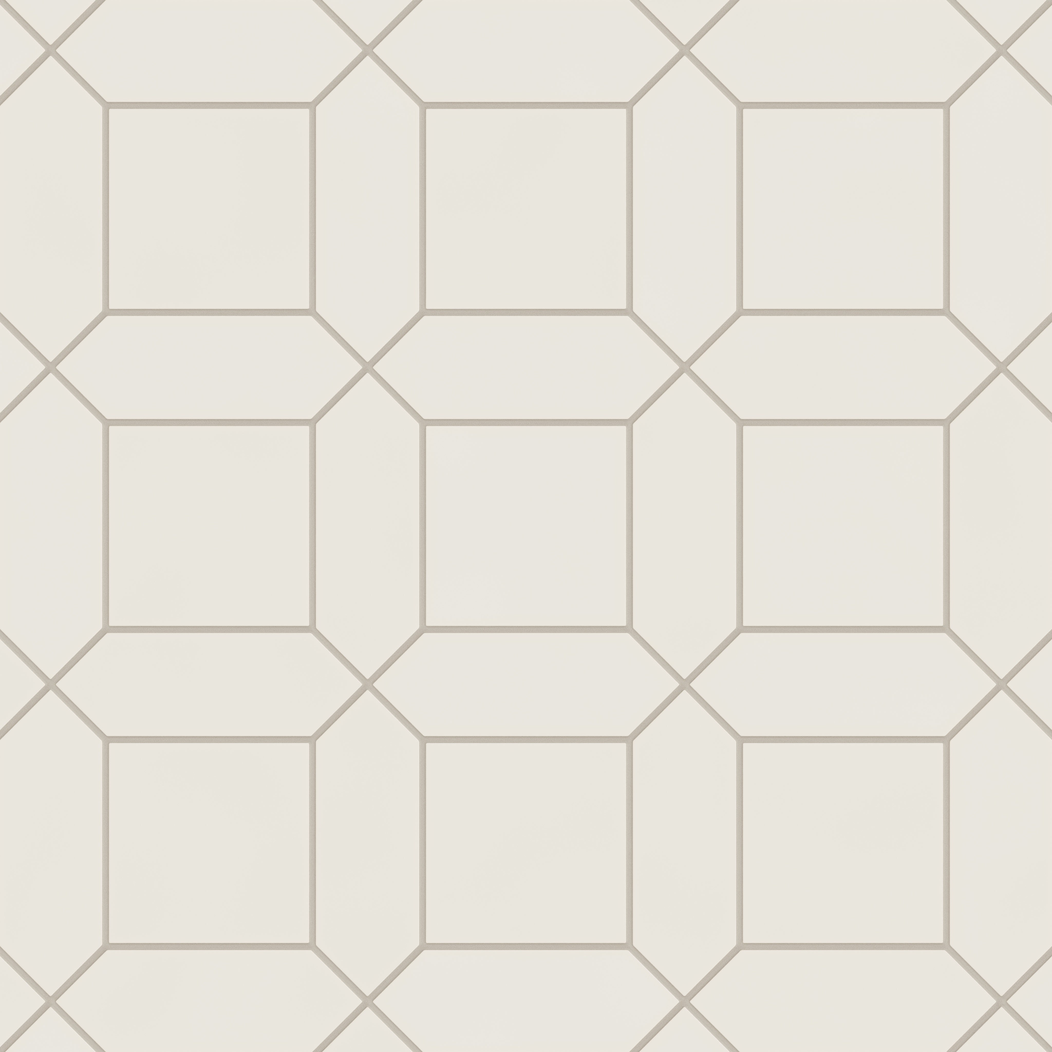 Atrium Original Ceramic Tile in Feldspar Matte