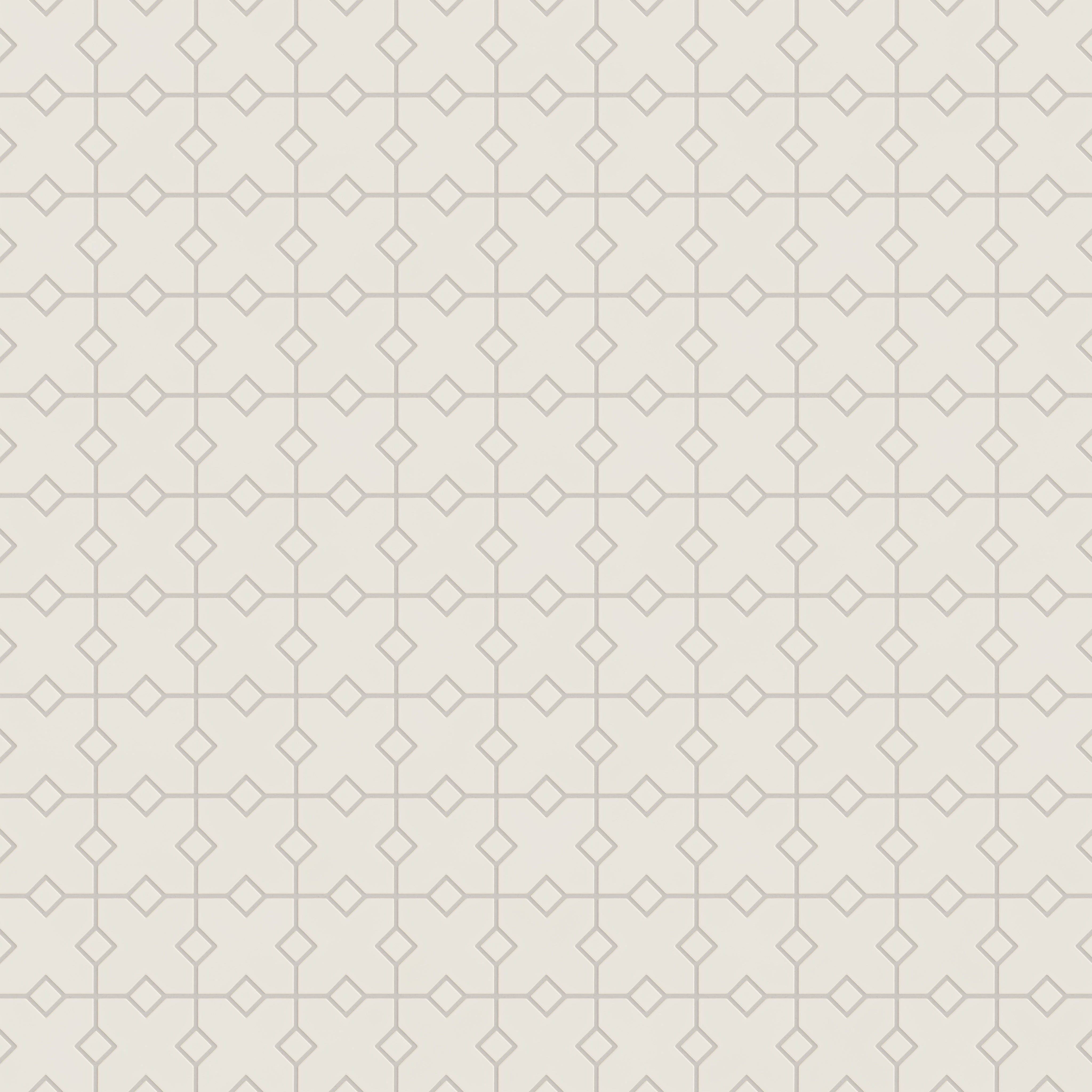 Hacienda Sheeted Original Ceramic Tile in Feldspar Matte