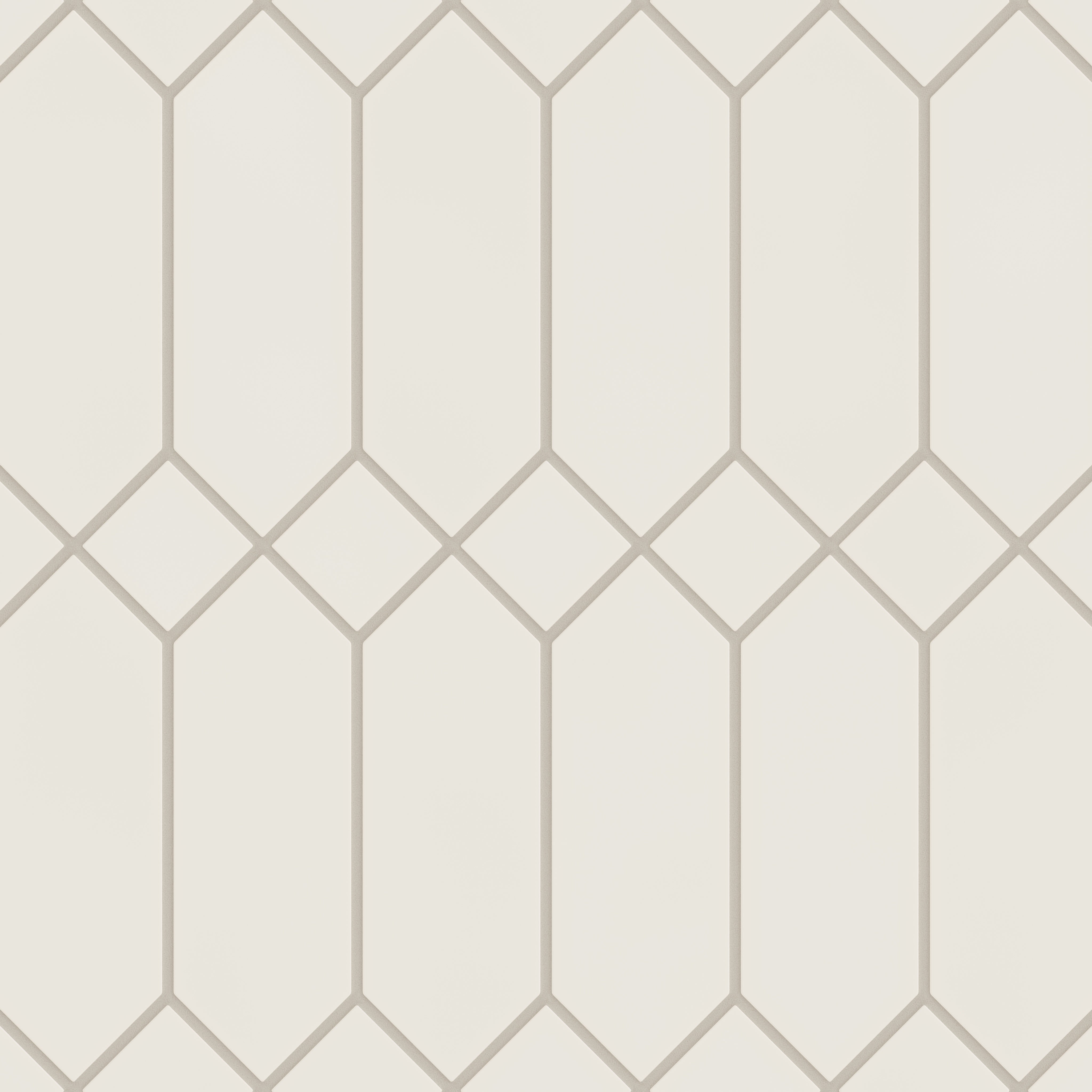 Mission Original Ceramic Tile in Feldspar Matte