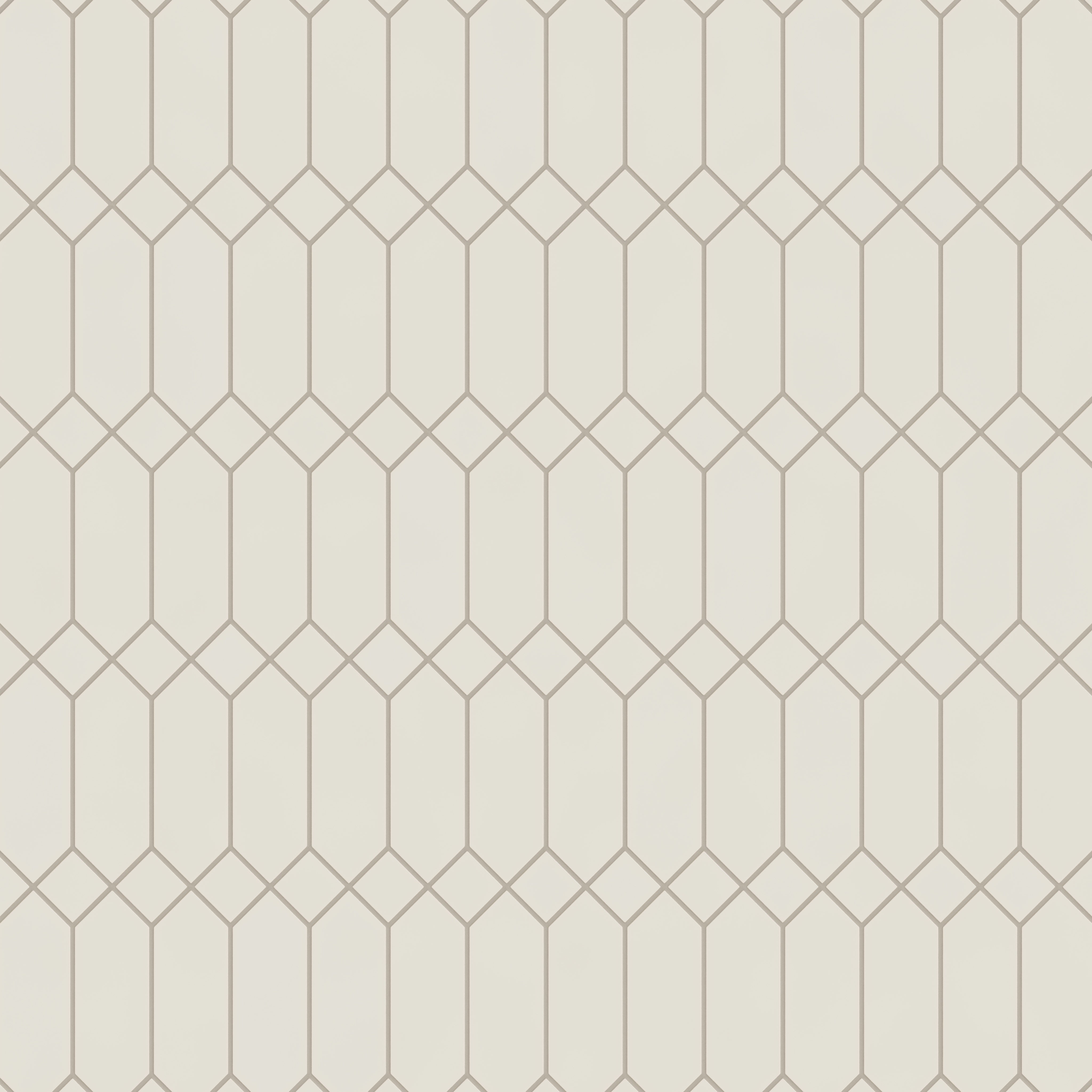 Mission Original Ceramic Tile in Feldspar Matte
