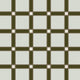 Lattice Sheeted Original Ceramic Tile in Feldspar Matte, Bonsai Matte & Overcast Matte