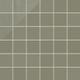 4x4 Natural Press Ceramic Tile in Fern Gloss
