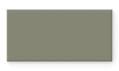 2x4 Sample in Fern Matte