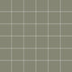 4x4 Natural Press Ceramic Tile in Fern Matte