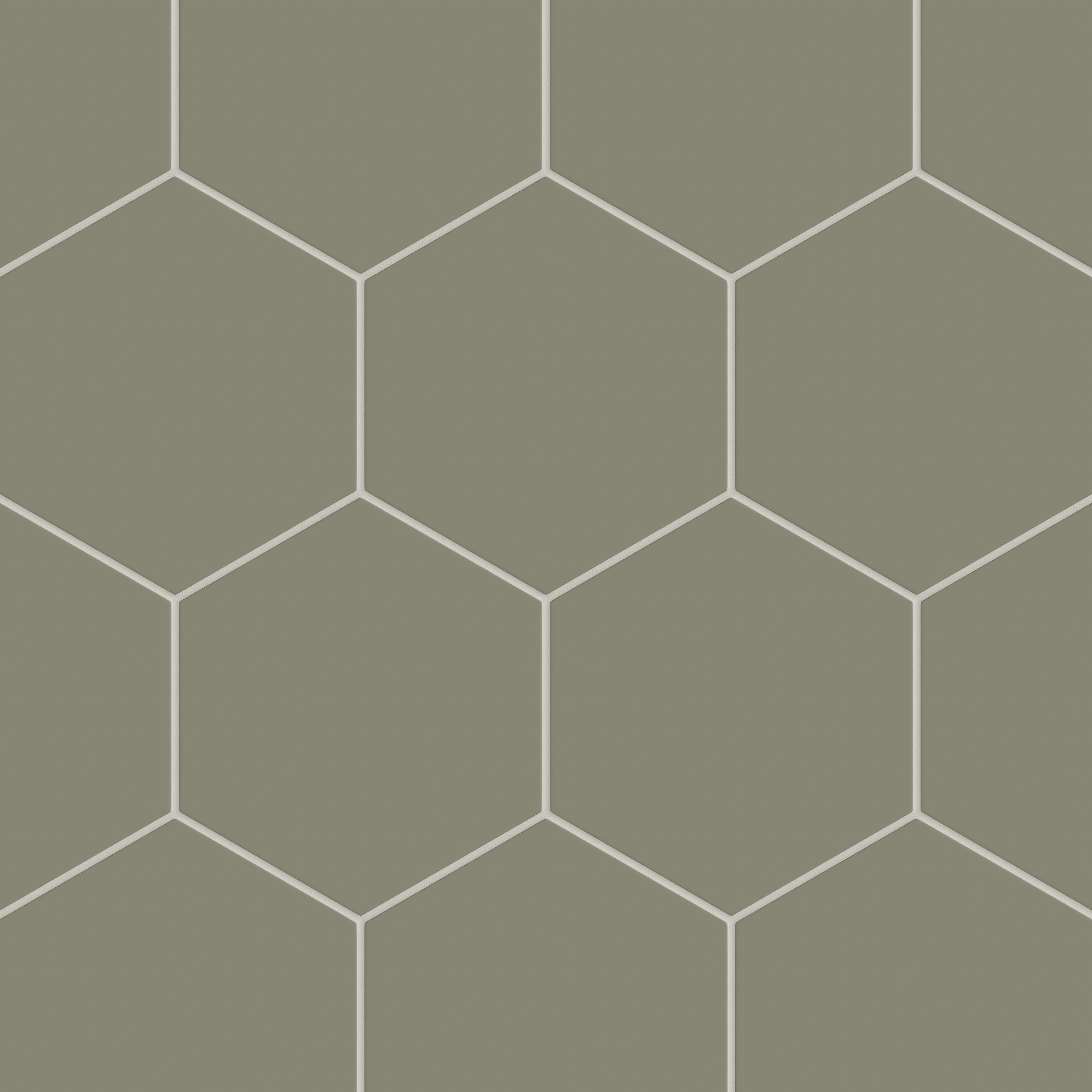 Fern Matte