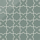 Mini Star & Cross Original Ceramic Tile in Flagstone Gloss