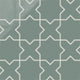 Star & Cross Original Ceramic Tile in Flagstone Gloss