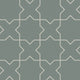 Star & Cross Original Ceramic Tile in Flagstone Matte