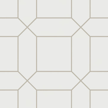 Atrium Original Ceramic Tile in Frost Matte