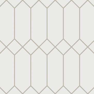 Mission Original Ceramic Tile in Frost Matte