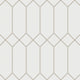 Mission Original Ceramic Tile in Frost Matte