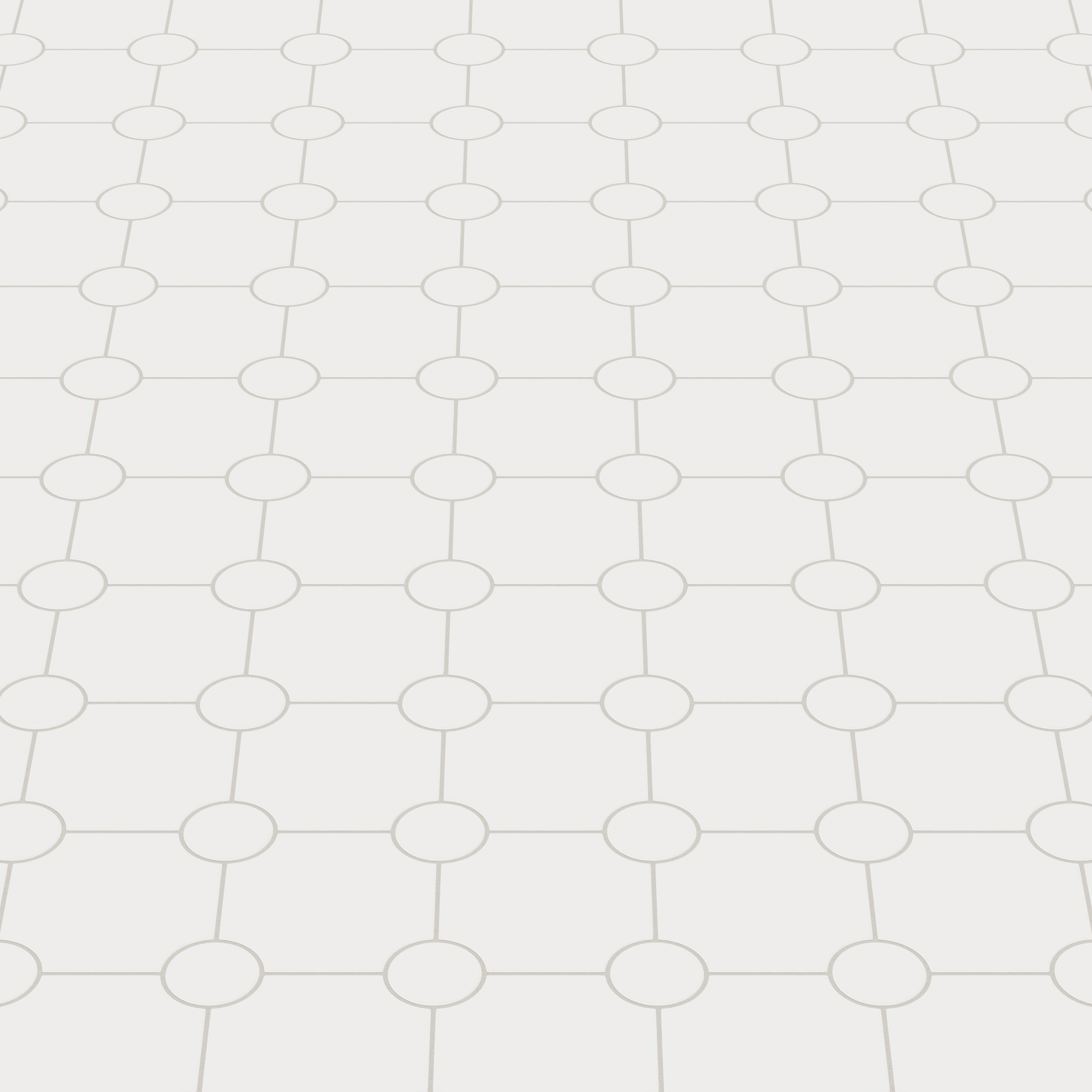 Portico Original Ceramic Tile in Frost Matte