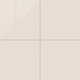 12x12 Natural Press Ceramic Tile in Full Sail Gloss