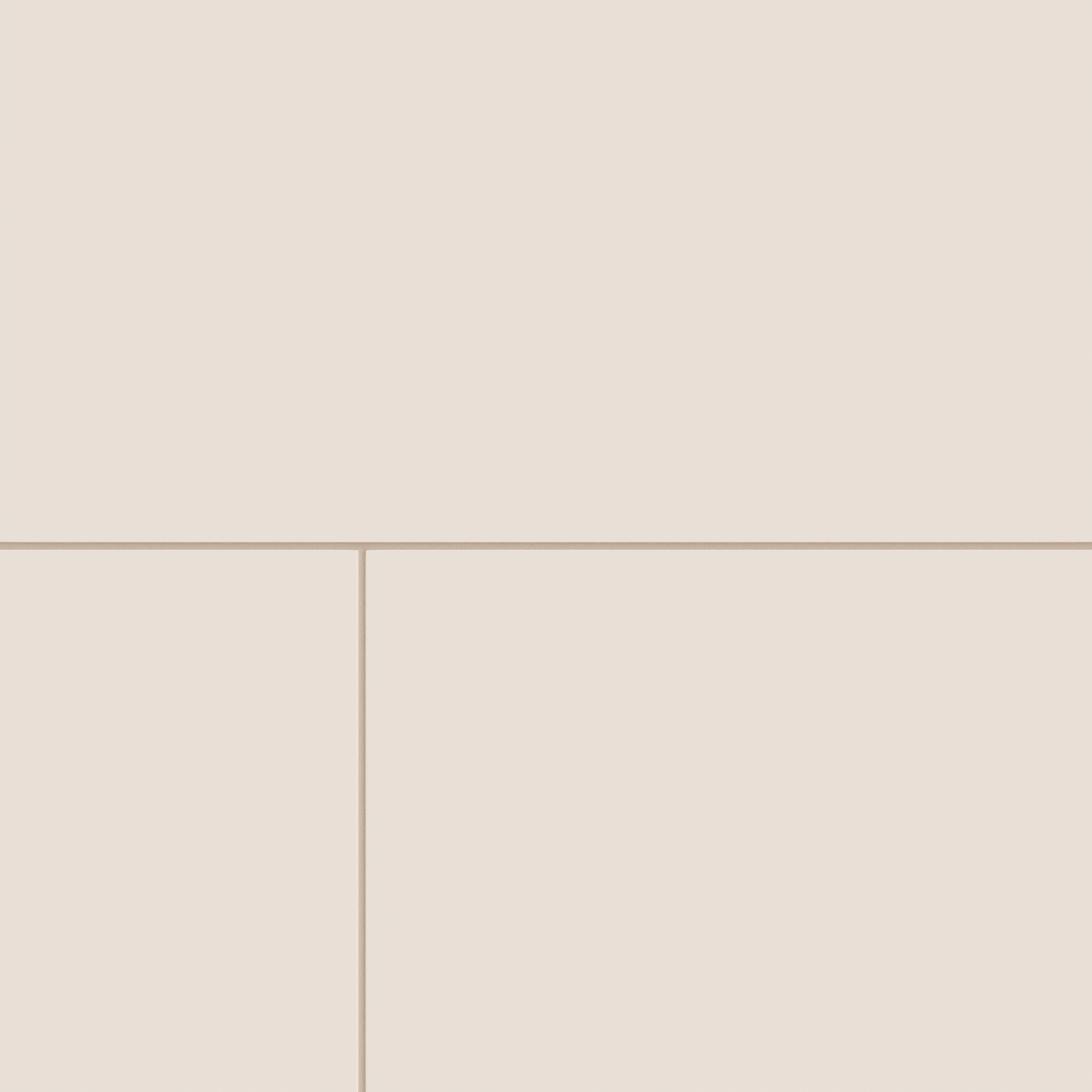 12x24 Natural Press Ceramic Tile in Full Sail Matte