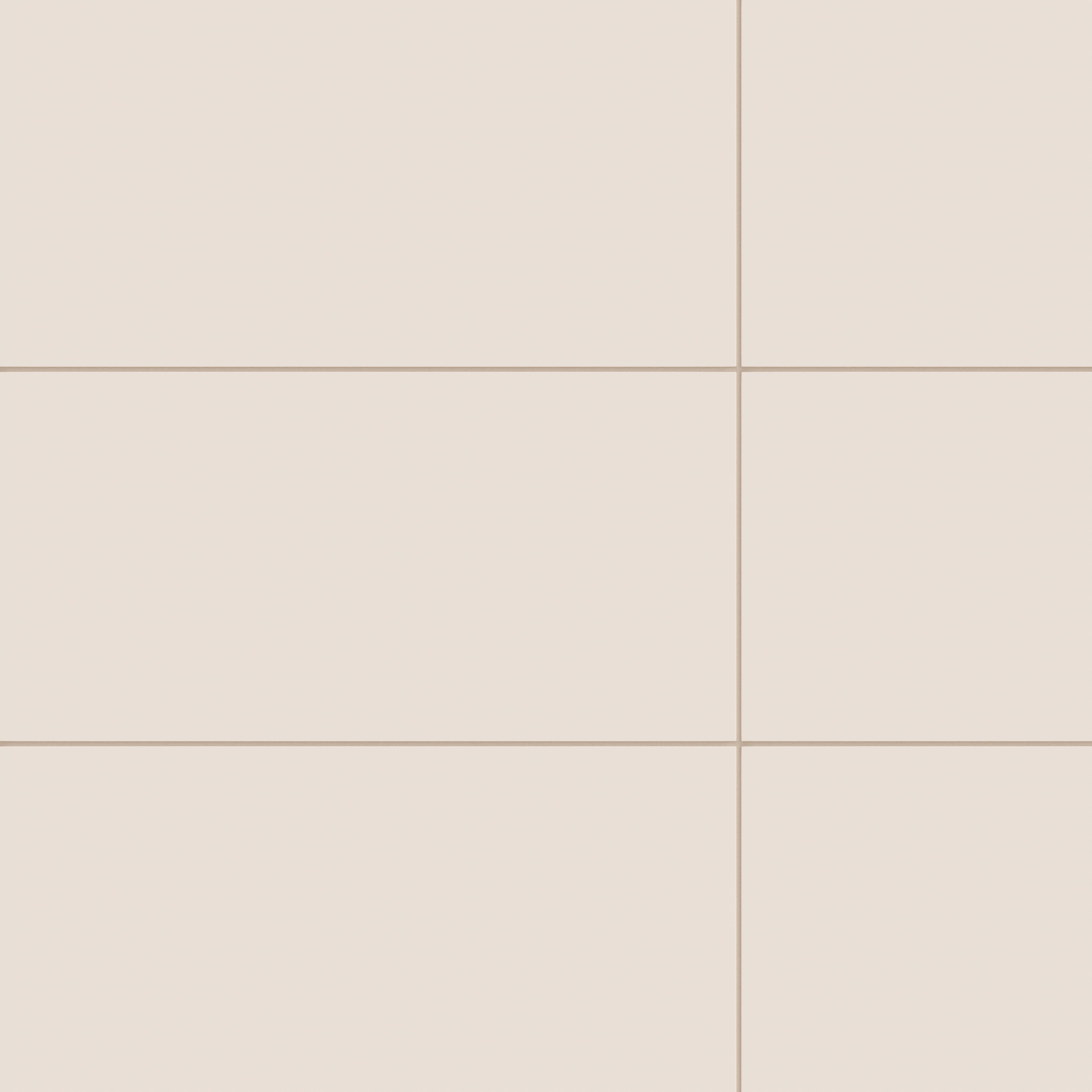 12x24 Natural Press Ceramic Tile in Full Sail Matte