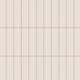 2x8 Natural Press Tile in Full Sail Matte