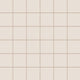 4x4 Natural Press Ceramic Tile in Full Sail Matte