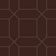 Atrium Original Ceramic Tile in Garnet Matte