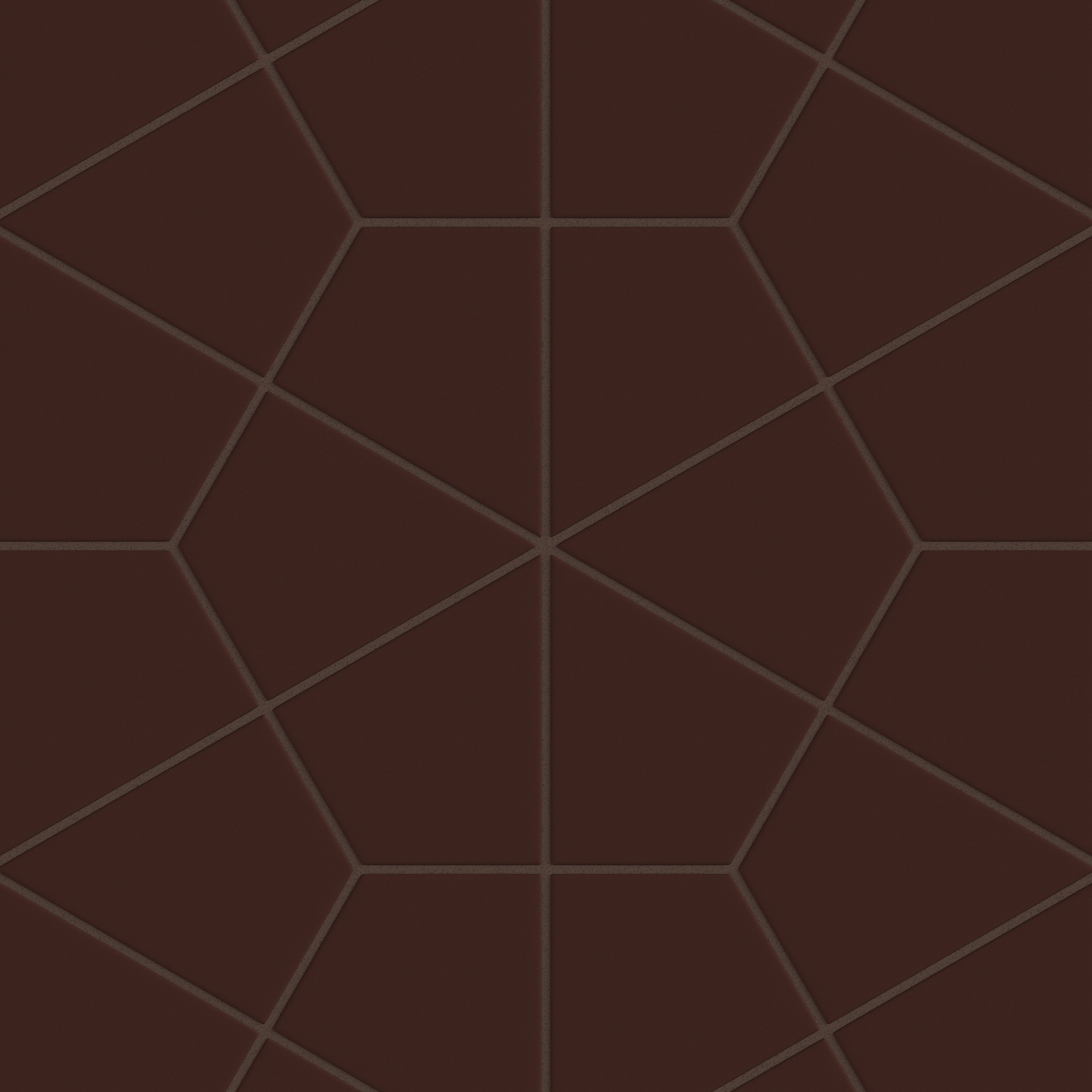 Garnet Matte