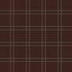 Lattice Sheeted Original Ceramic Tile in Garnet Matte