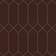 Mission Original Ceramic Tile in Garnet Matte