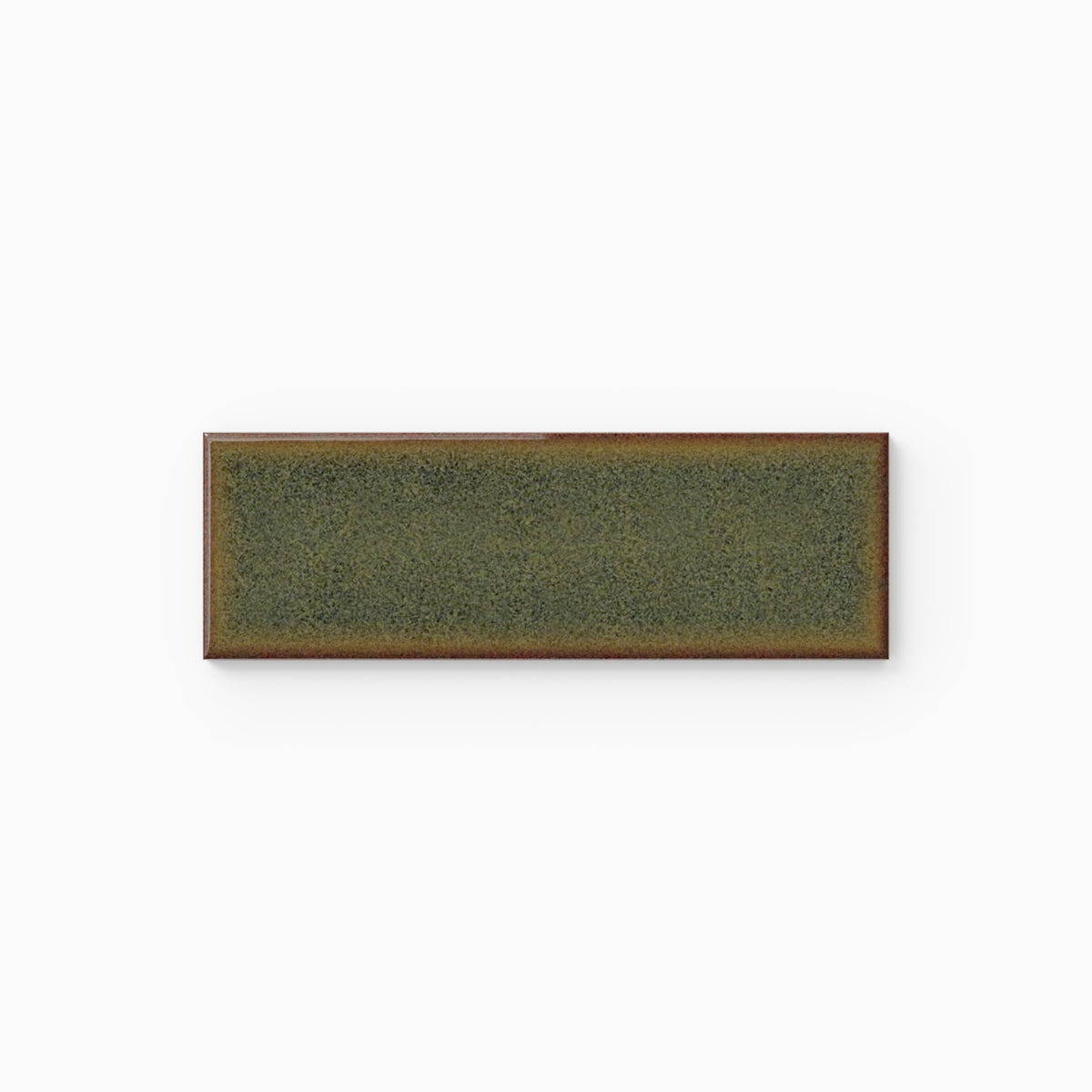 Golden Hour 2x6 Gloss Original Ceramic Tile