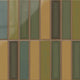 3x12 Original Ceramic Tile in Golden Hour
