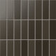 3x9 Original Ceramic Tile in Graphite