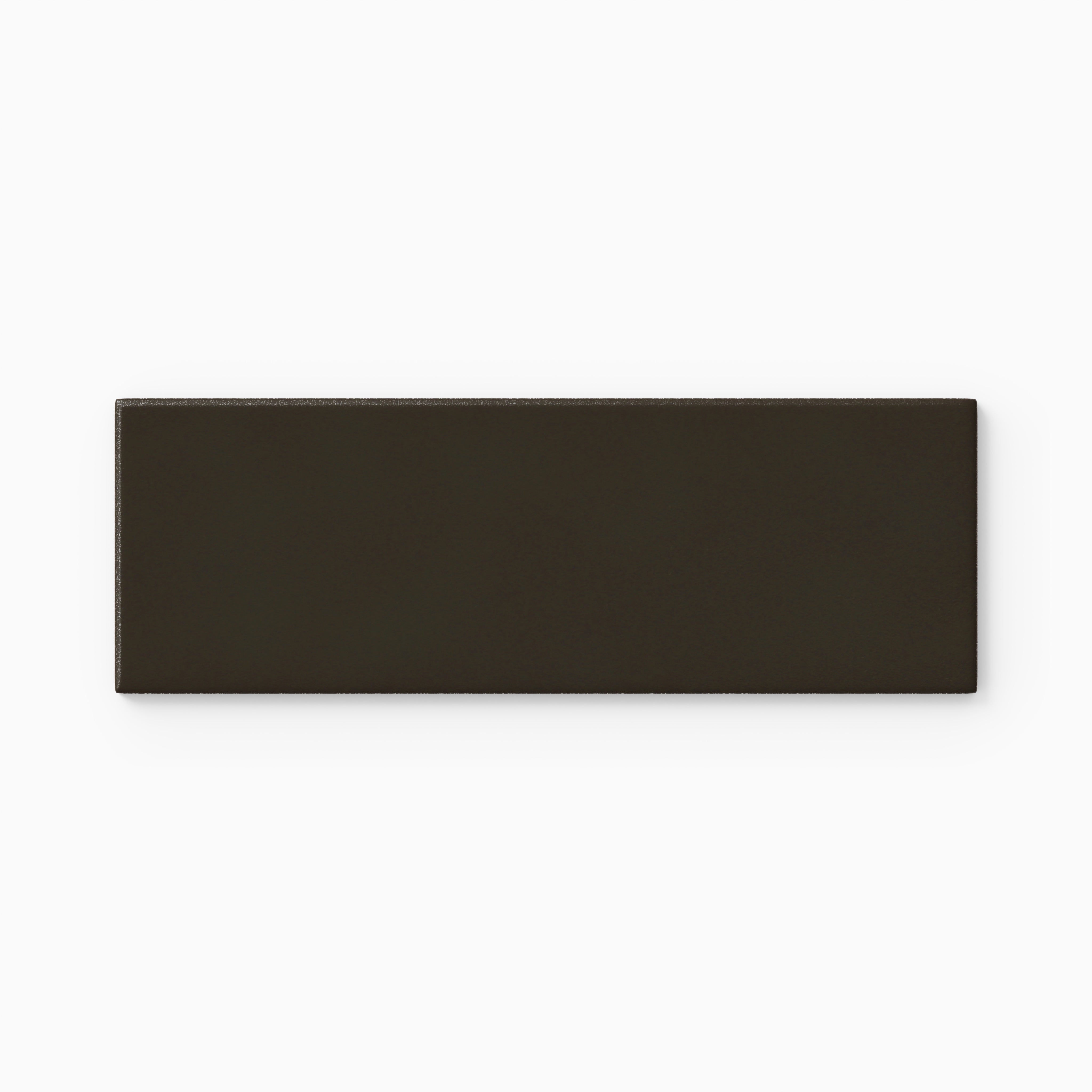 3x9 Original Ceramic Tile in Graphite