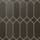 Mission Original Ceramic Tile in Graphite