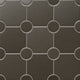 Portico Original Ceramic Tile in Graphite