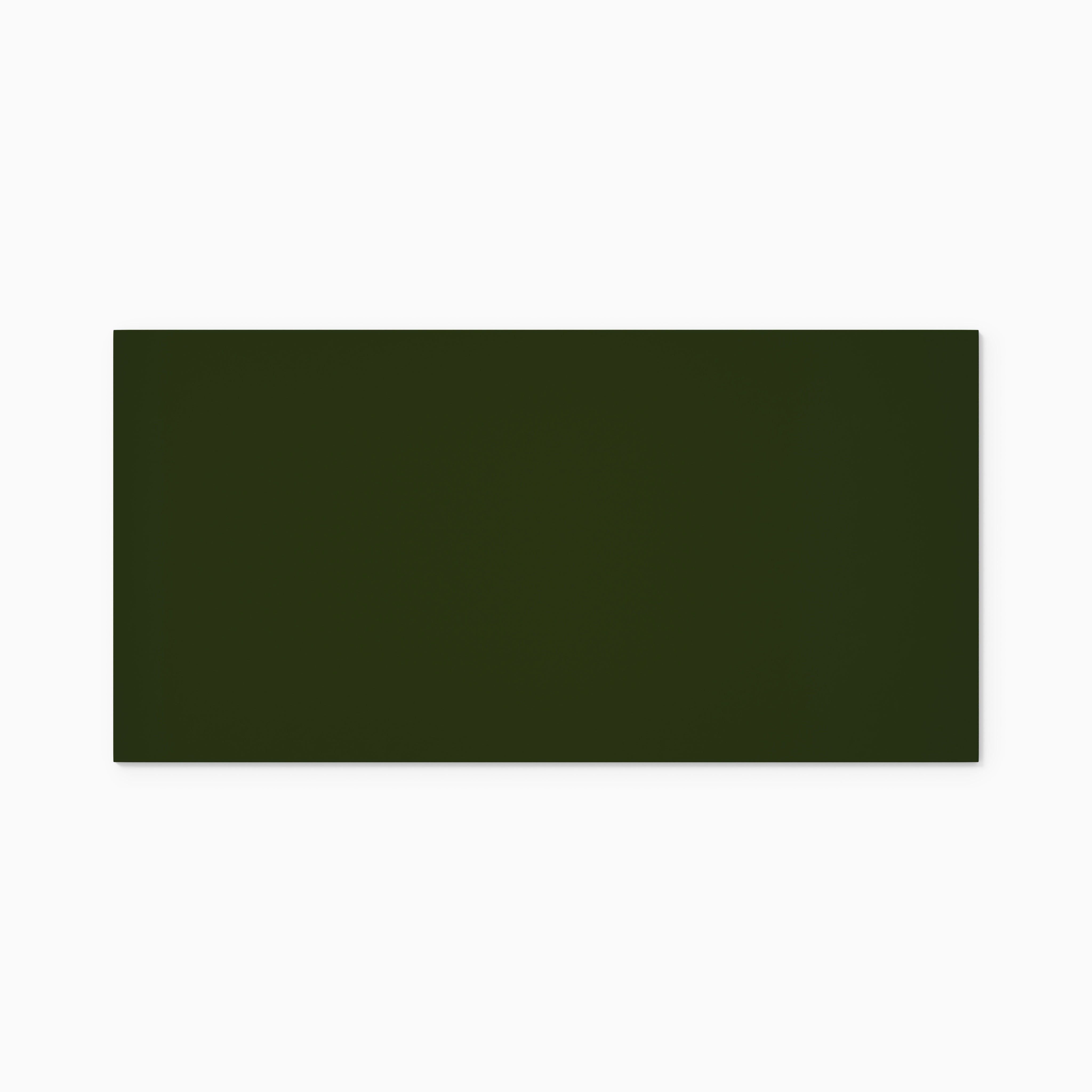 12x24 Natural Press Ceramic Tile in Green Apatite Gloss