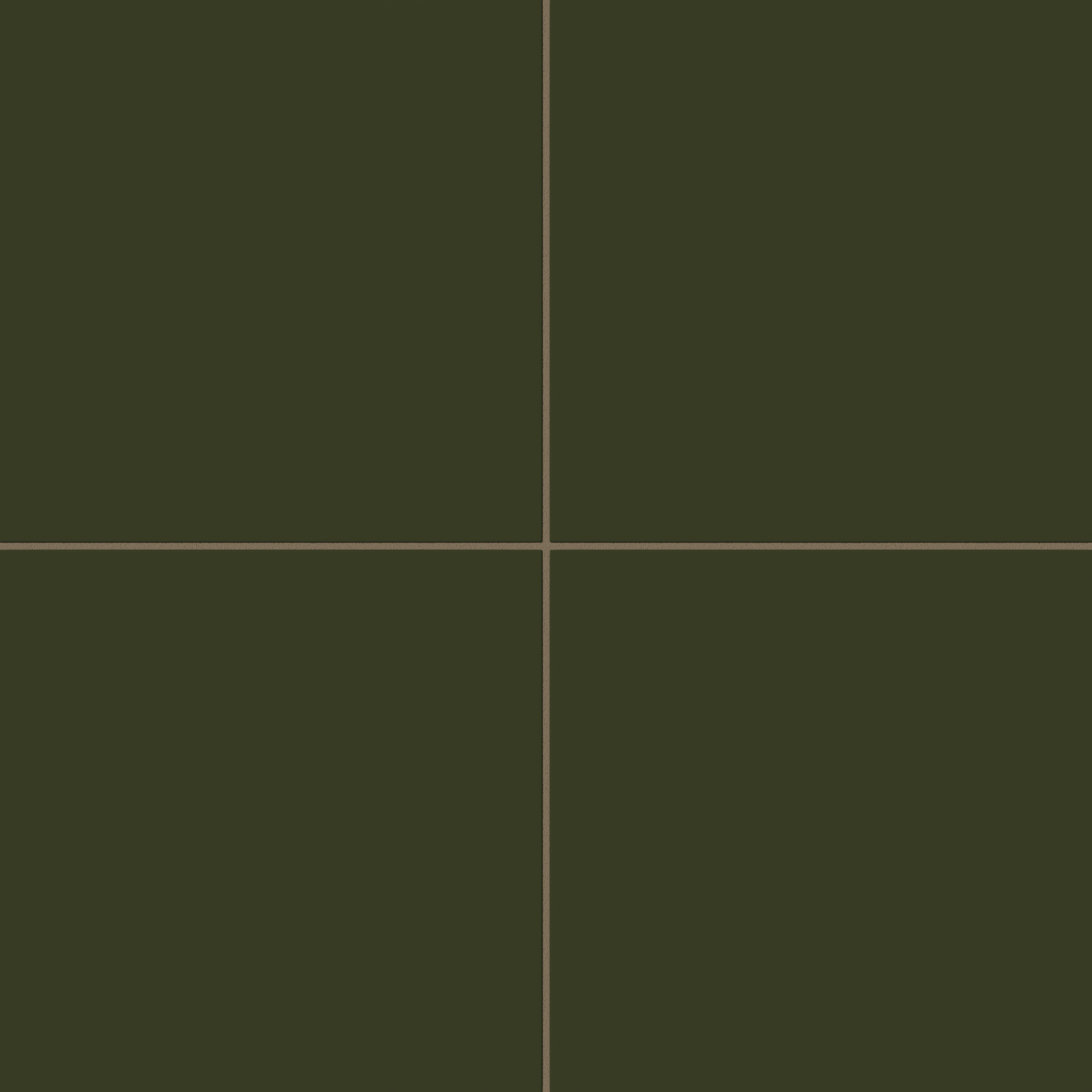 12x12 Natural Press Ceramic Tile in Green Apatite Matte
